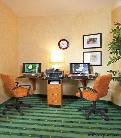 Springhill Suites By Marriott Oklahoma City Airport Fasilitas foto