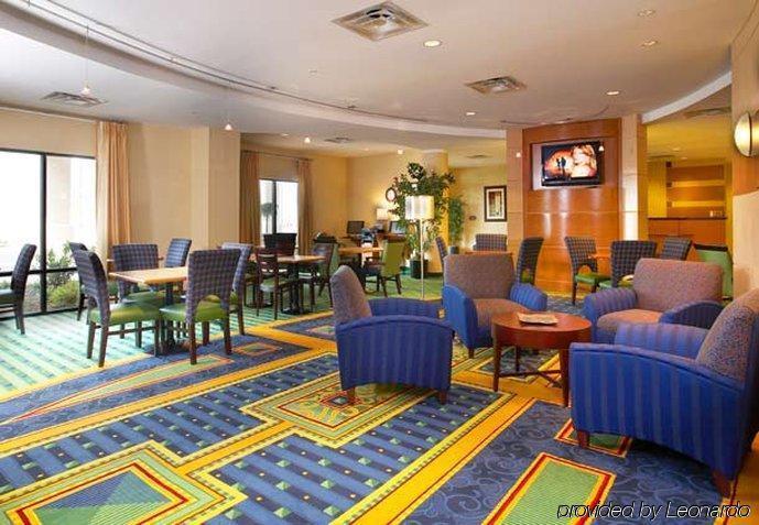 Springhill Suites By Marriott Oklahoma City Airport Bagian luar foto