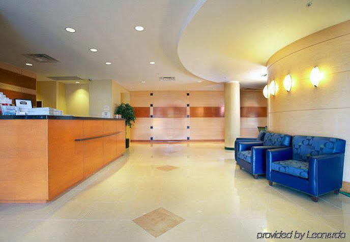 Springhill Suites By Marriott Oklahoma City Airport Bagian luar foto