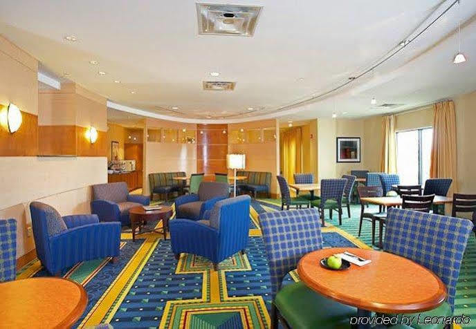 Springhill Suites By Marriott Oklahoma City Airport Bagian luar foto